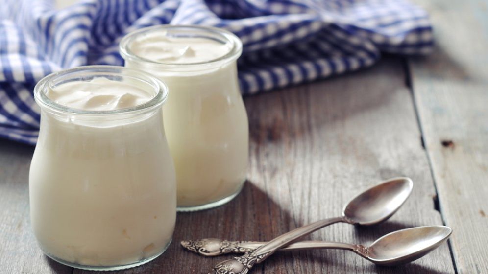 Danone mizeaza pe BIO: 4 noi iaurturi vor fi produse in fabrica din Bucuresti