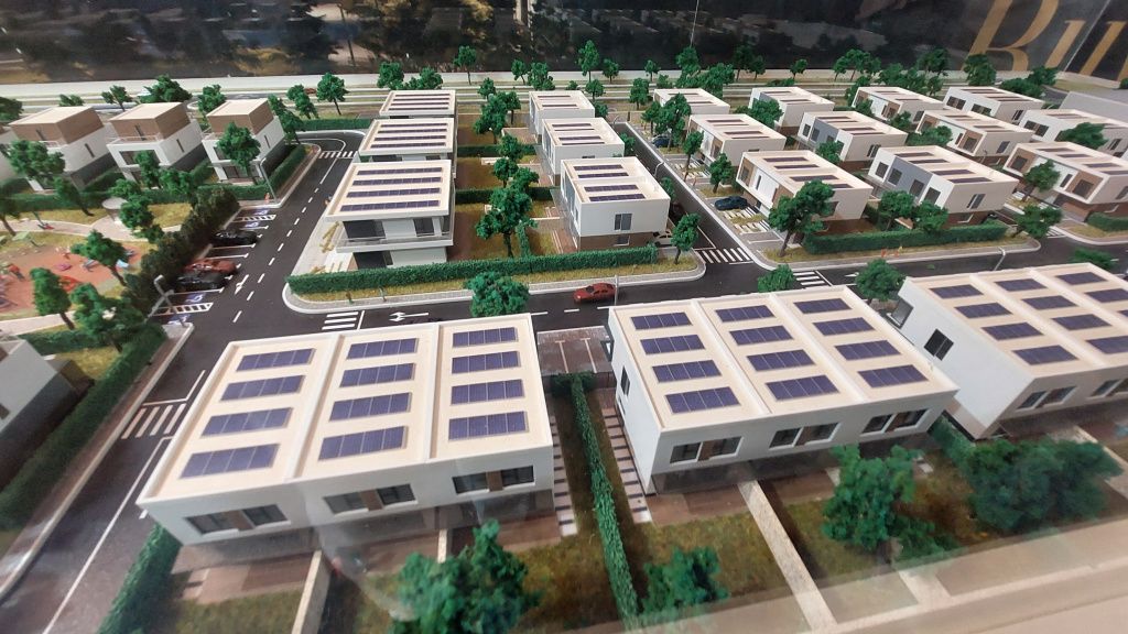 GALERIE FOTO | Ce găsești în acest weekend la Salonul Imobiliar București - Imagine 65