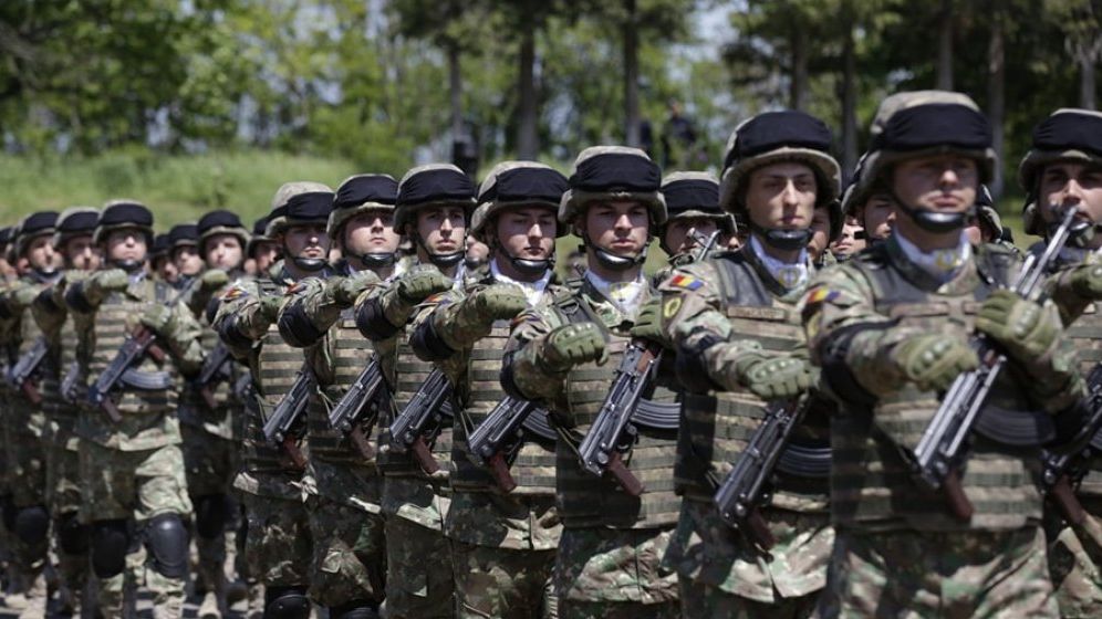 Armata Română caută peste 2.000 de rezerviști voluntari. Ce acte sunt necesare și ce condiții trebuie îndeplinite