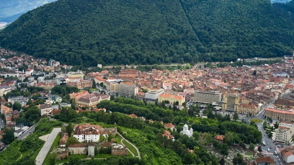 Primul oraș din România care va folosi energie 100% regenerabilă