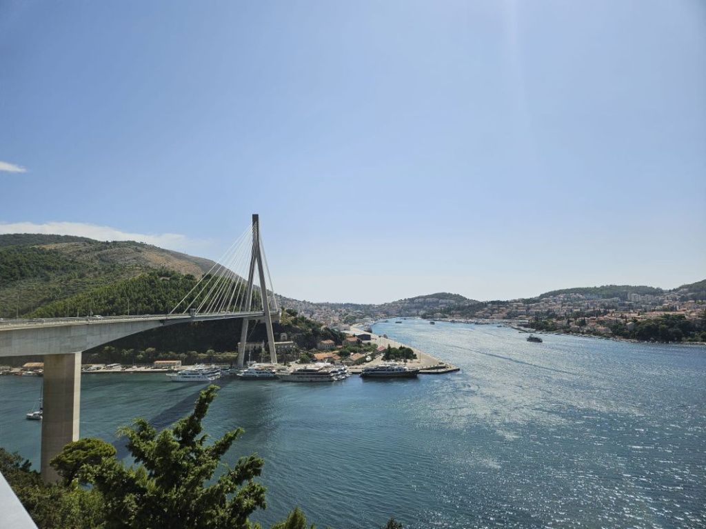 Vacanță în Dubrovnik - Imagine 1