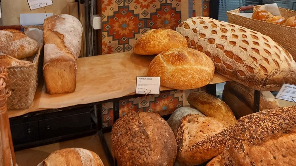 Controale ANPC la produsele de panificație și morărit. Amenzi de peste 2,8 mil. lei