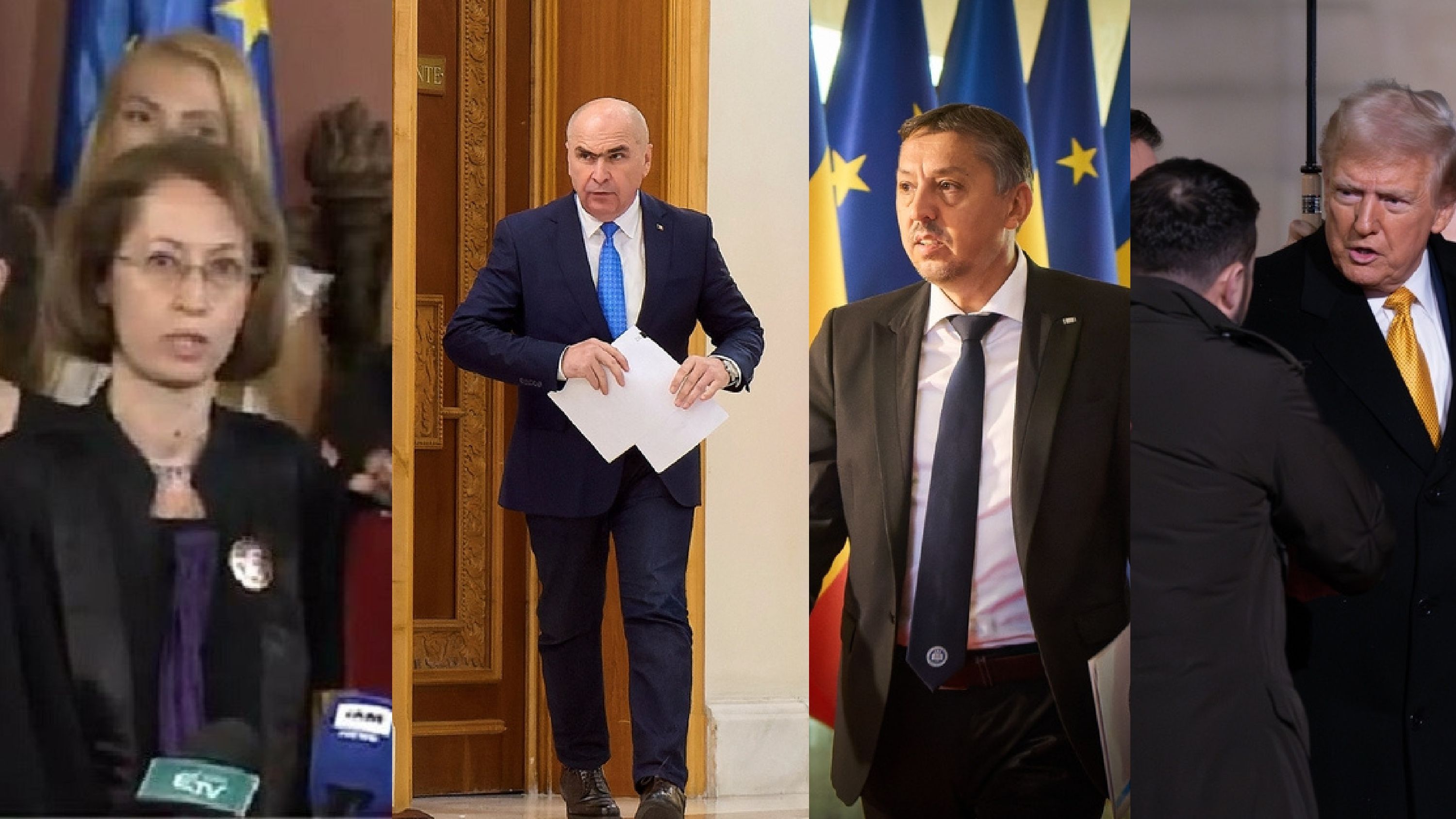 Top 5 cele mai importante știri ale lunii decembrie