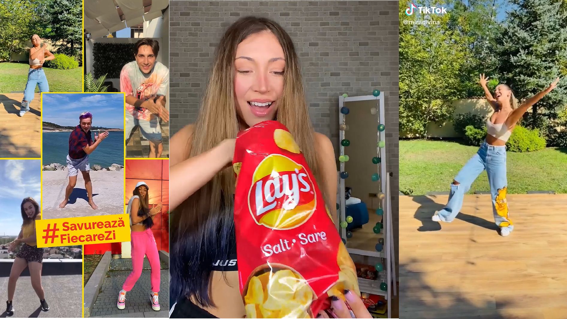 (P) Cum reușesc brandurile să atragă milioane de vizualizări prin dans și lip-sync în social media