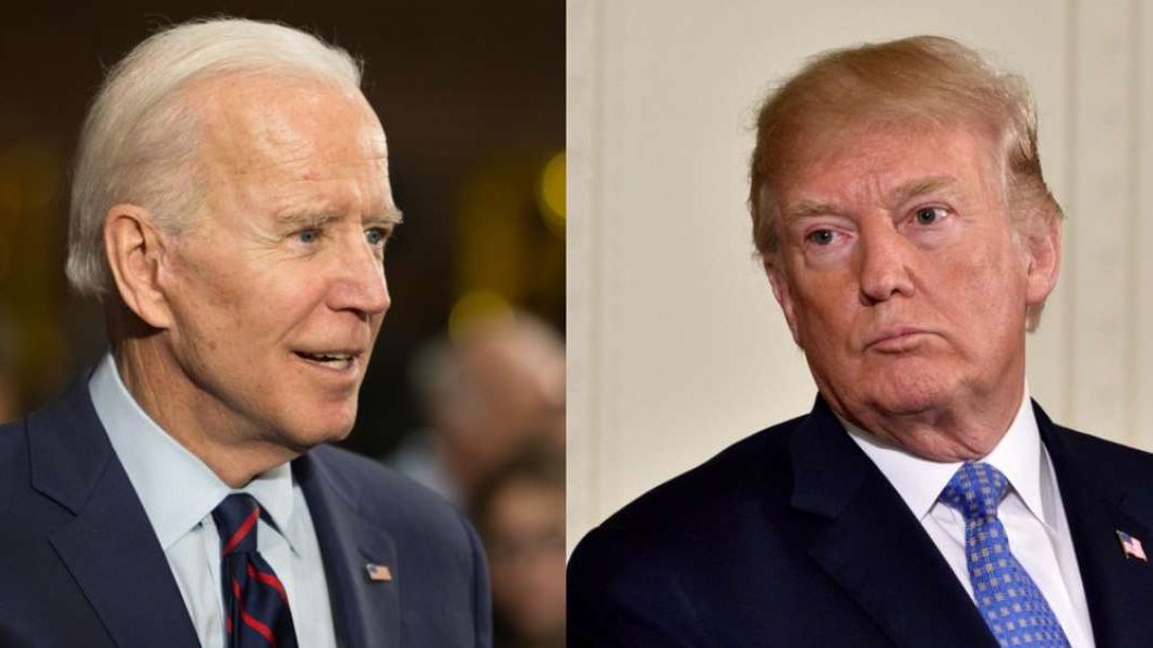 Alegeri SUA: Biden „promite” că e bine și că va câștiga. Ce spun apropiații lui