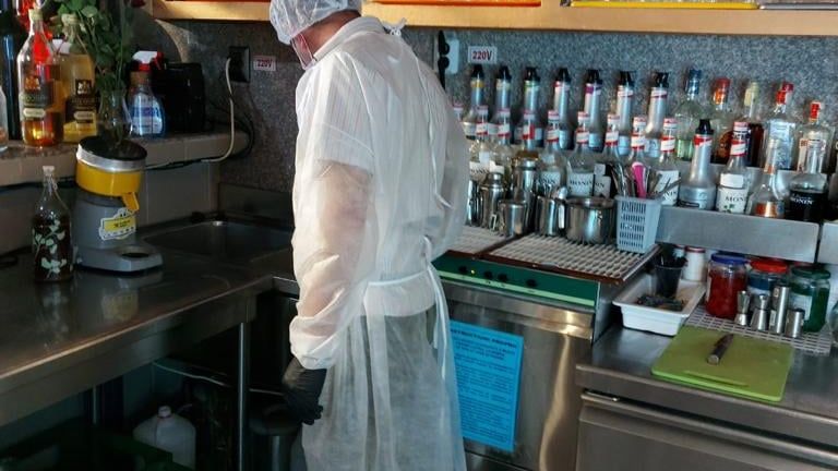 Ce nereguli a găsit ANSVSA pe litoral: amenzi de aproape 100.000 euro