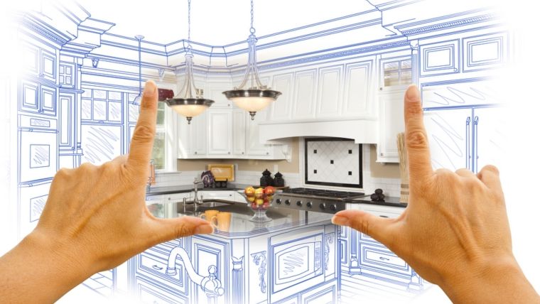 Frustrat de renovarea locuintei? Doi antreprenori romani vin cu solutia