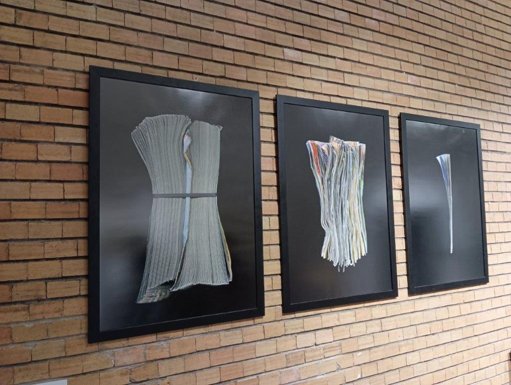 Ce poți vedea la DIPLOMA Show, festivalul unde descoperi noua generație de creatori a României - Imagine 35