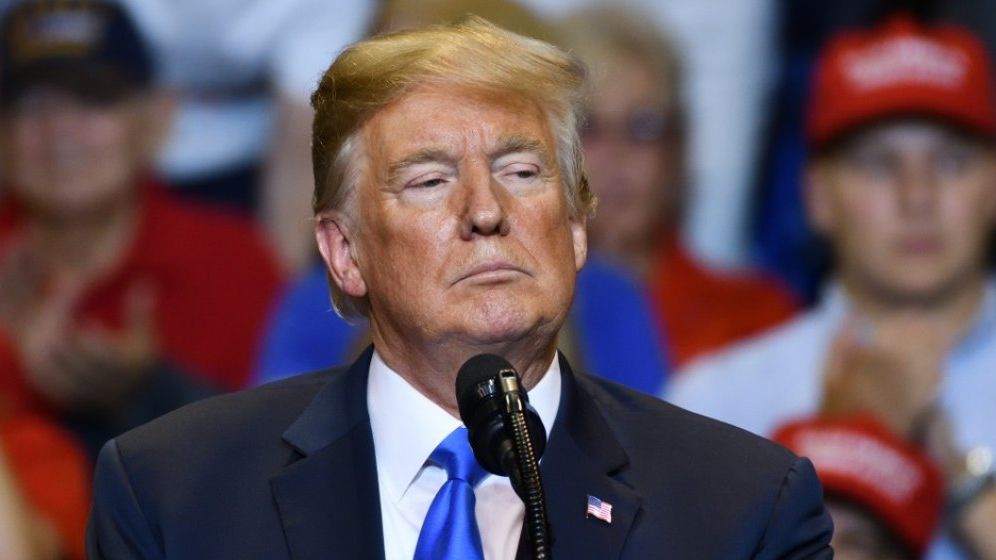 Deasupra lui Donald Trump atârnă 37 de capete de acuzare. Procurorul special: Legile „sunt aceleași pentru toți”