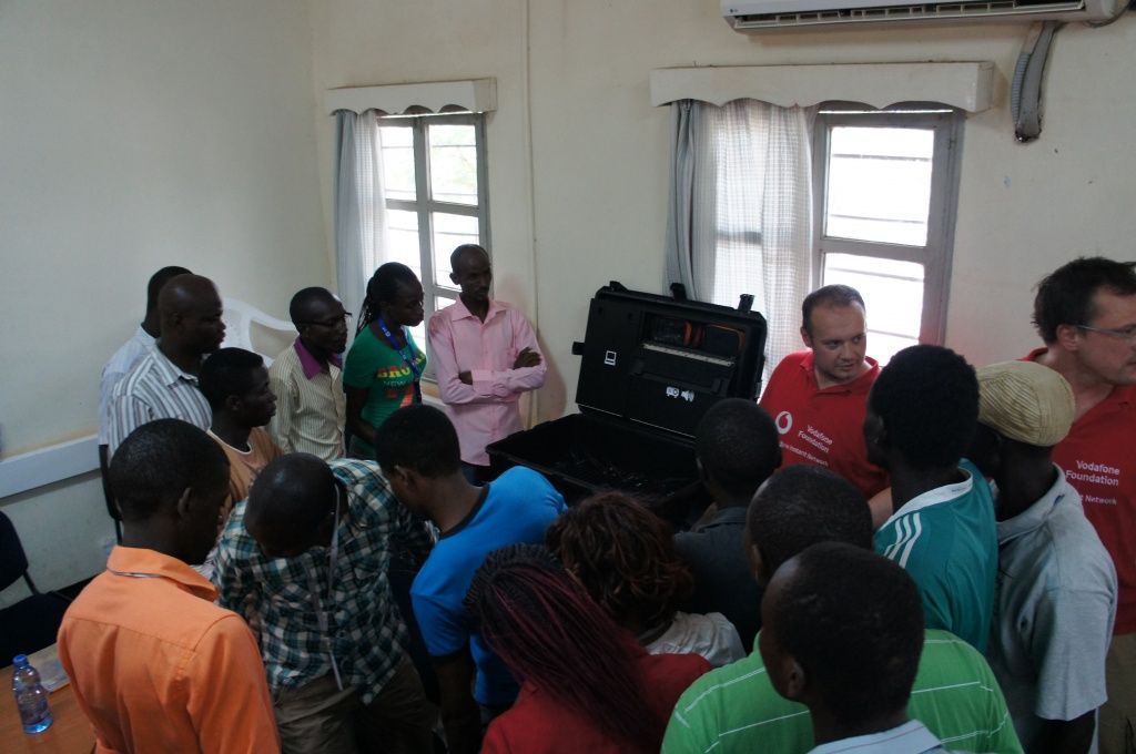 Kakuma refugiati - Imagine 6