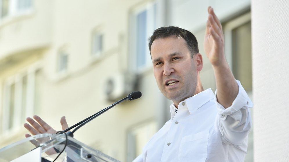 Primarul sectorului 3, Robert Negoiță, trimis în judecată de DNA pentru abuz în serviciu