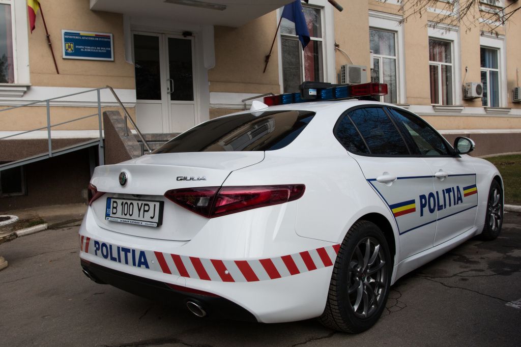 Politie - Imagine 1