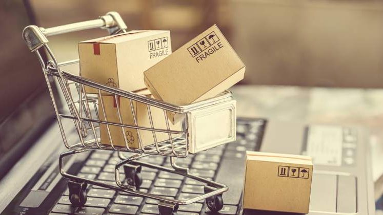 Auchan, Alibaba si Ruentex devin parteneri in comertul alimentar "figital"