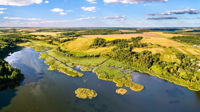 Ucraina transmite că ar fi înaintat 35 de kilometri în regiunea Kursk de când a intrat în Rusia. Unde sunt soldații lui Putin