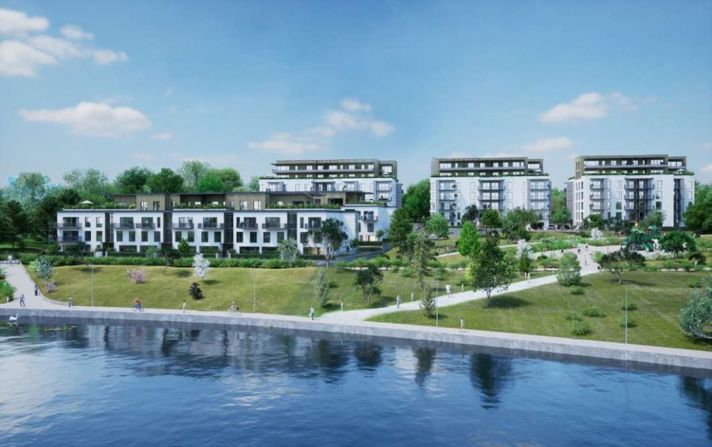 STC Partners se împrumută la Banca Transilvania pentru a continua proiectul rezidențial nord-estu - Imagine 7