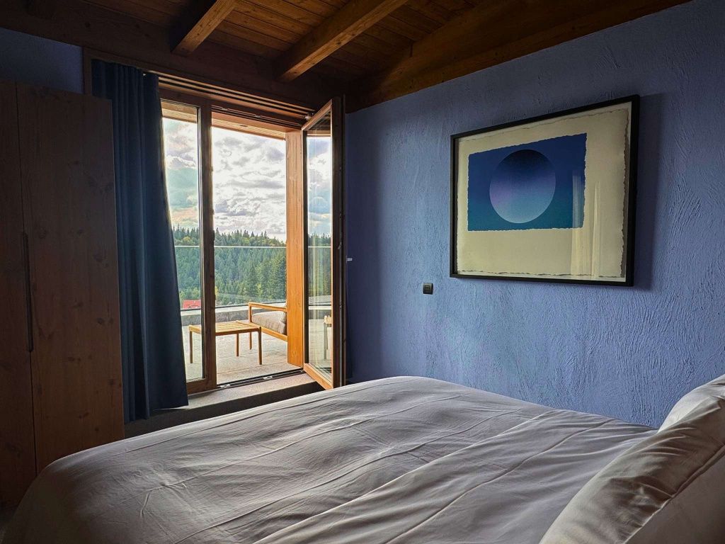 S-a deschis primul hotel de 5 stele din Poiana Brașov și primul SwissÃ´tel din România - Imagine 3
