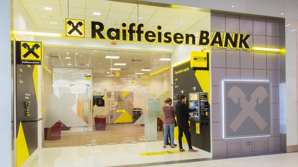 Vicepreședinte Raiffeisen Bank: Firmele cer prin IMM Invest sume mult peste tot ceea ce au făcut până acum