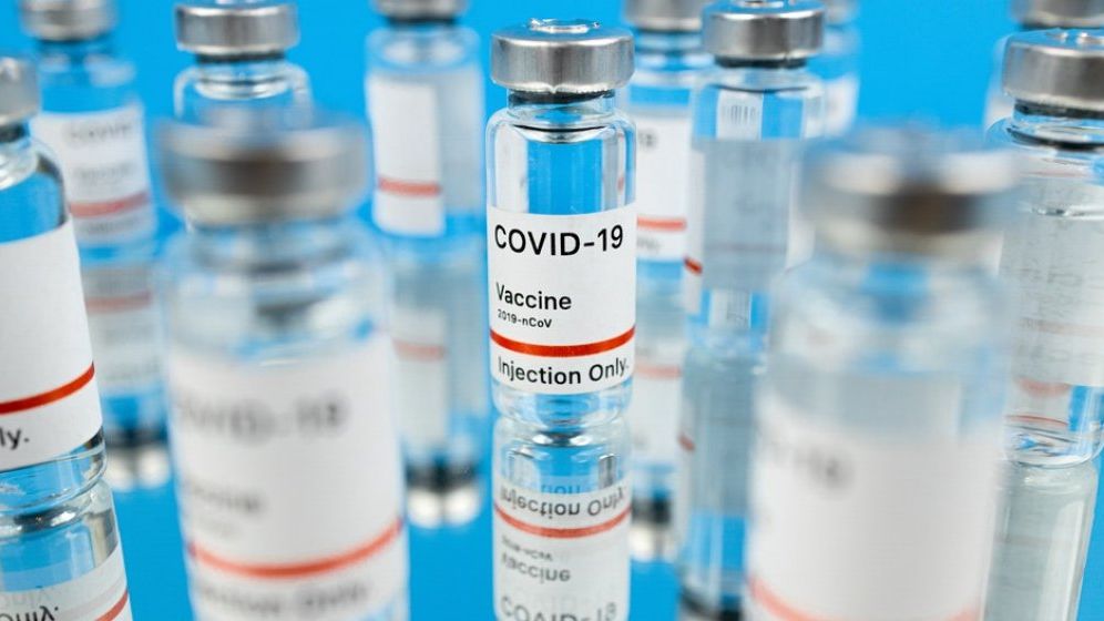 Un angajat de la Ministerul Sănătății a trimis o somație greșită privind vaccinarea