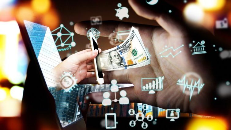 Volt, aplicatia din Romania care iti permite sa realizezi transferuri de bani in sistem P2P
