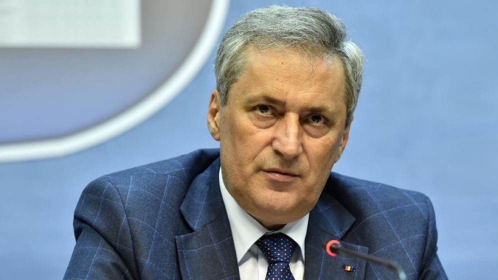 Marcel Vela anunță la ora 18:00 o nouă Ordonanță Militară, prima după prelungirea stării de urgență