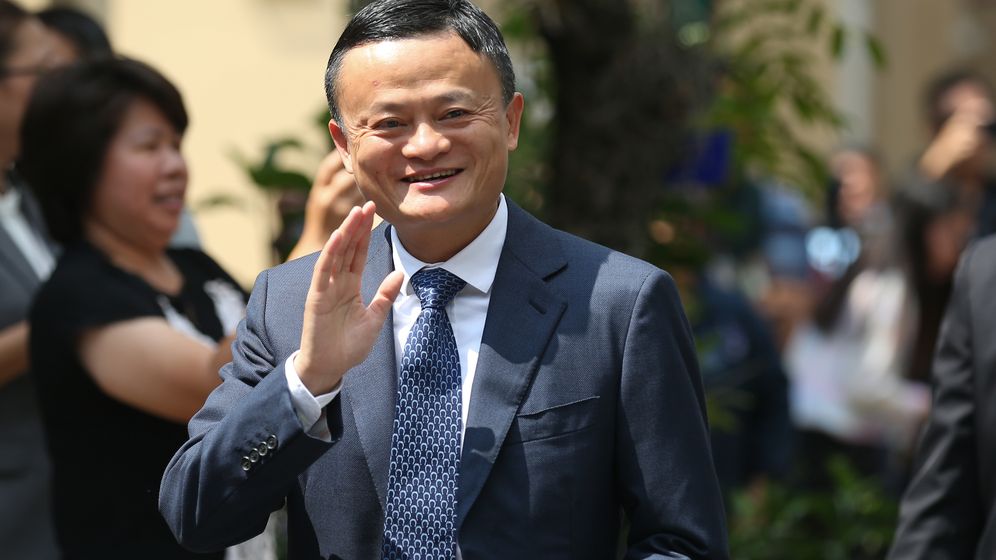 Miliardarul chinez Jack Ma, suspectat că ar fi dispărut după ce a criticat guvernul chinez