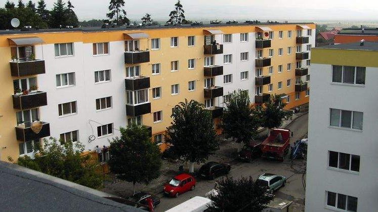 Vesti bune pentru bucurestenii din sectorul 3: circa 4.000 de apartamete vor fi reabilitate GRATUIT