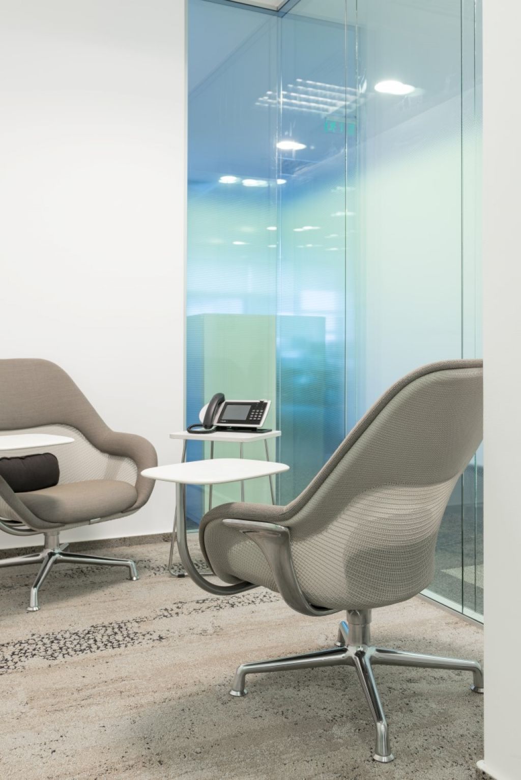 Steelcase - Imagine 5