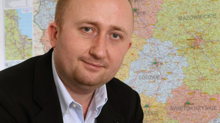 Navitel intra puternic in Romania: Piata similara cu Polonia, soferii insa...