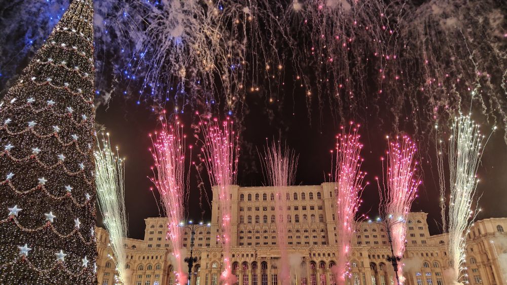 Revelion 2025 | Ce poți face de Revelion în București dacă nu ți-ai făcut încă planuri