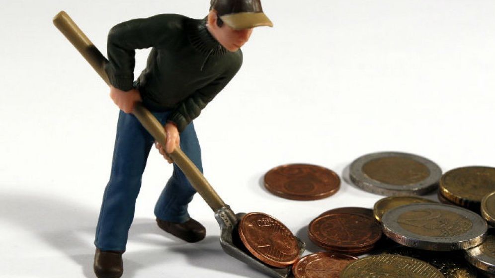 AFIR: Peste 348 de milioane de euro au intrat in tara, in ianuarie, pentru proiectele PNDR, ca rambursari de la Comisia Europeana