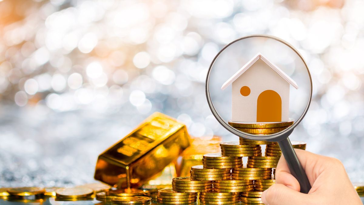 Ce câștiguri au românii care își permit locuințe de lux și de la ce preț începe „luxul”