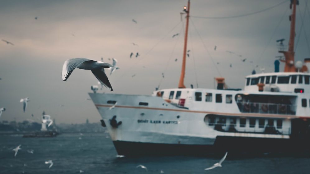 2.500 de turiști din Grecia, blocați să intre pe feribot pentru că nu aveau teste sau certificate COVID