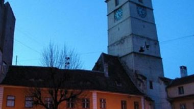 Sibiu, in Topul Forbes al celor mai idilice destinatii din Europa