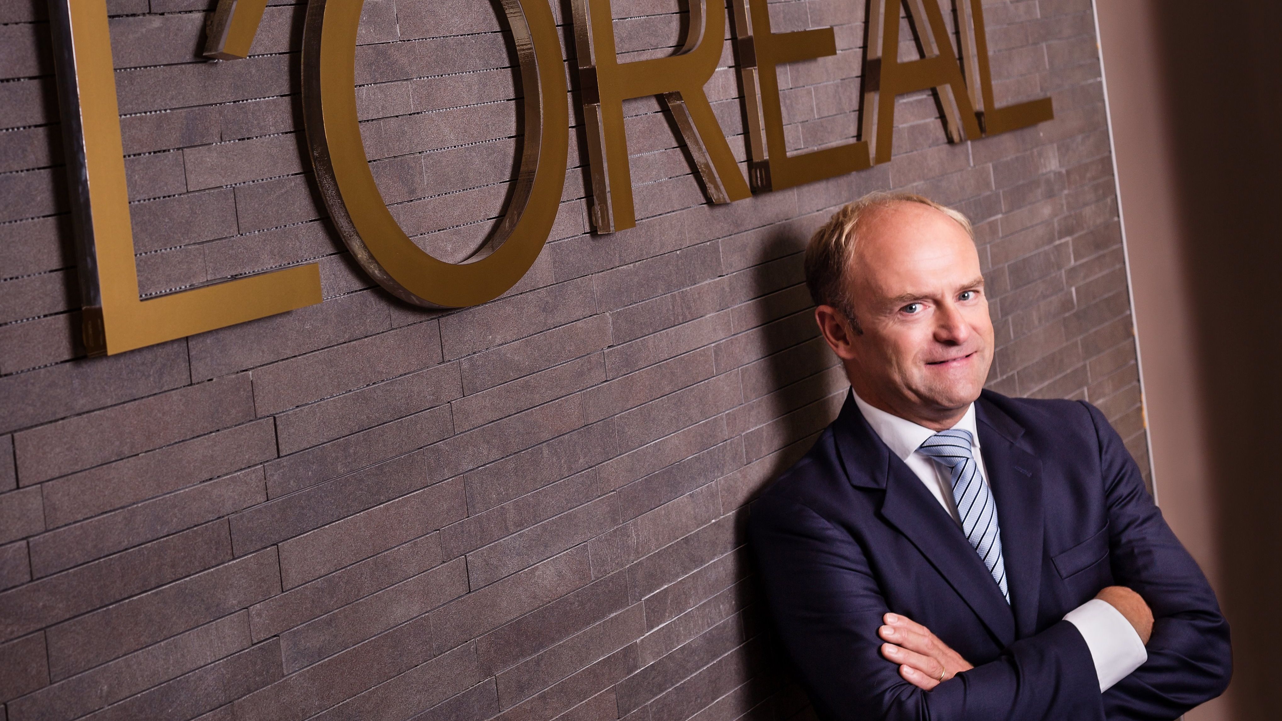 L'Oreal Romania ia in considerare deschiderea unor noi magazine proprii. Cum vrea compania sa isi dubleze numarul de clienti in urmatorii 10 ani