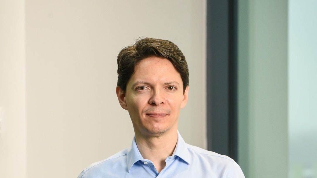 Sezamo își ia country manager de la Bolt: Cristian Sălceanu va conduce supermarketul online