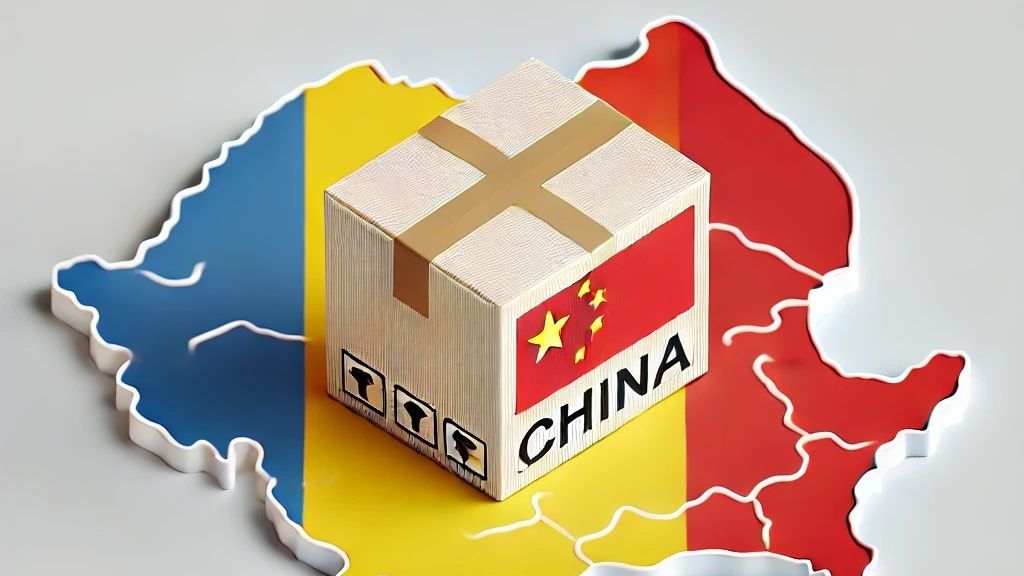 Marian Șeitan, CEO Mediaposte Hit Mail: În România, chinezii vor „confisca” și în 2025 creșterea din e-commerce