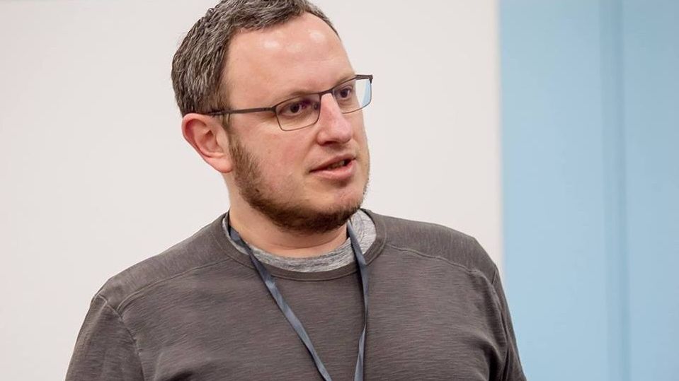 Stefan Chiritescu, noul director de creatie al Centrade Group