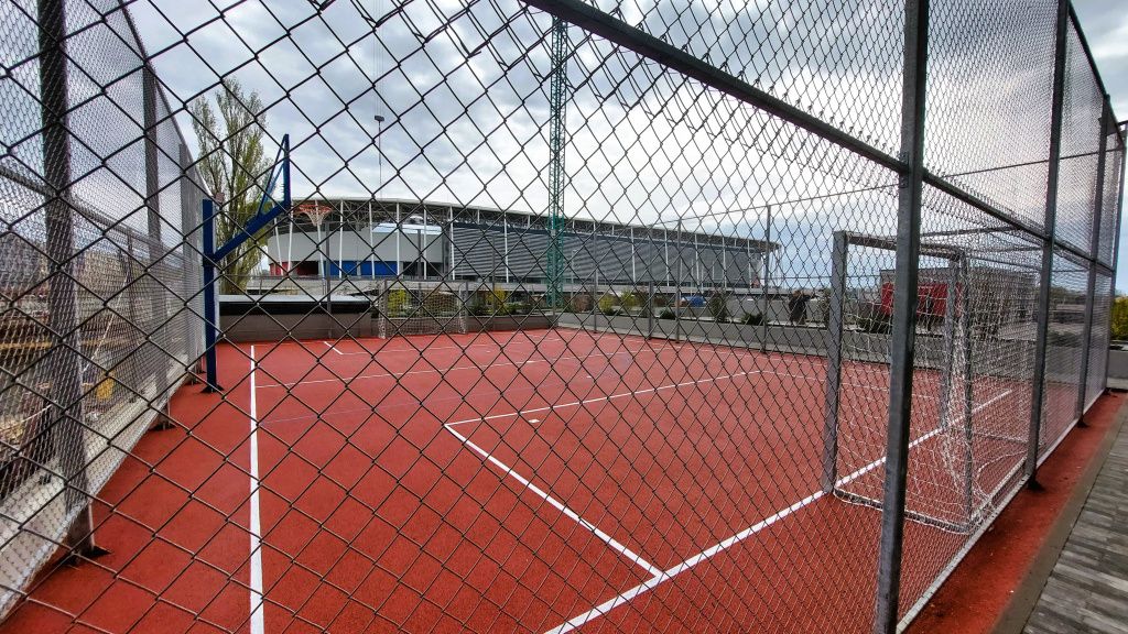 Cum arată un apartament de 150.000 euro din complexul de 4.500 de apartamente de lângă Stadionul - Imagine 66