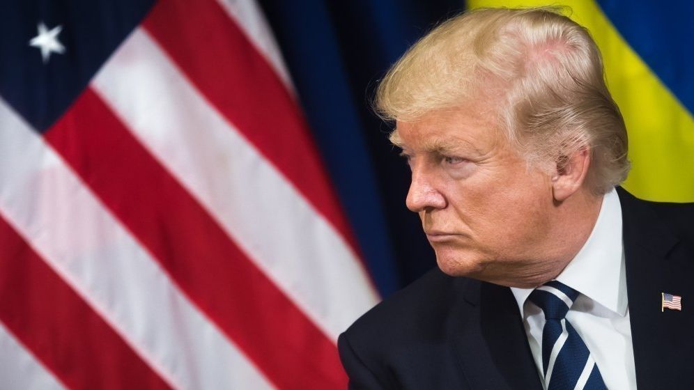 Vești din SUA: Donald Trump nu este infectat cu noul coronavirus
