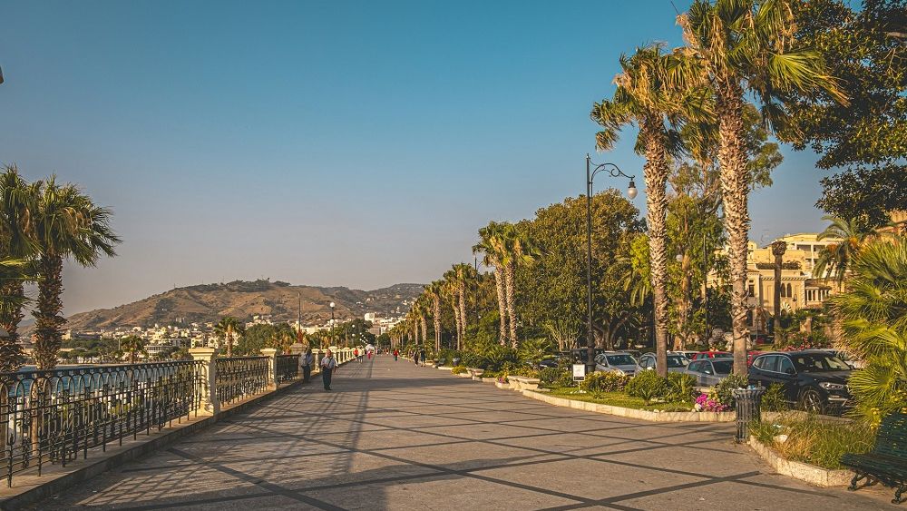 FOTO: 9 orașe superbe din Italia, dar prea puțin cunoscute