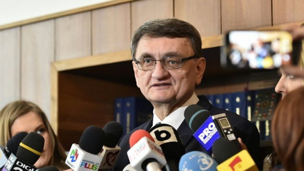 Avocatul Poporului, prima reactie dupa OUG