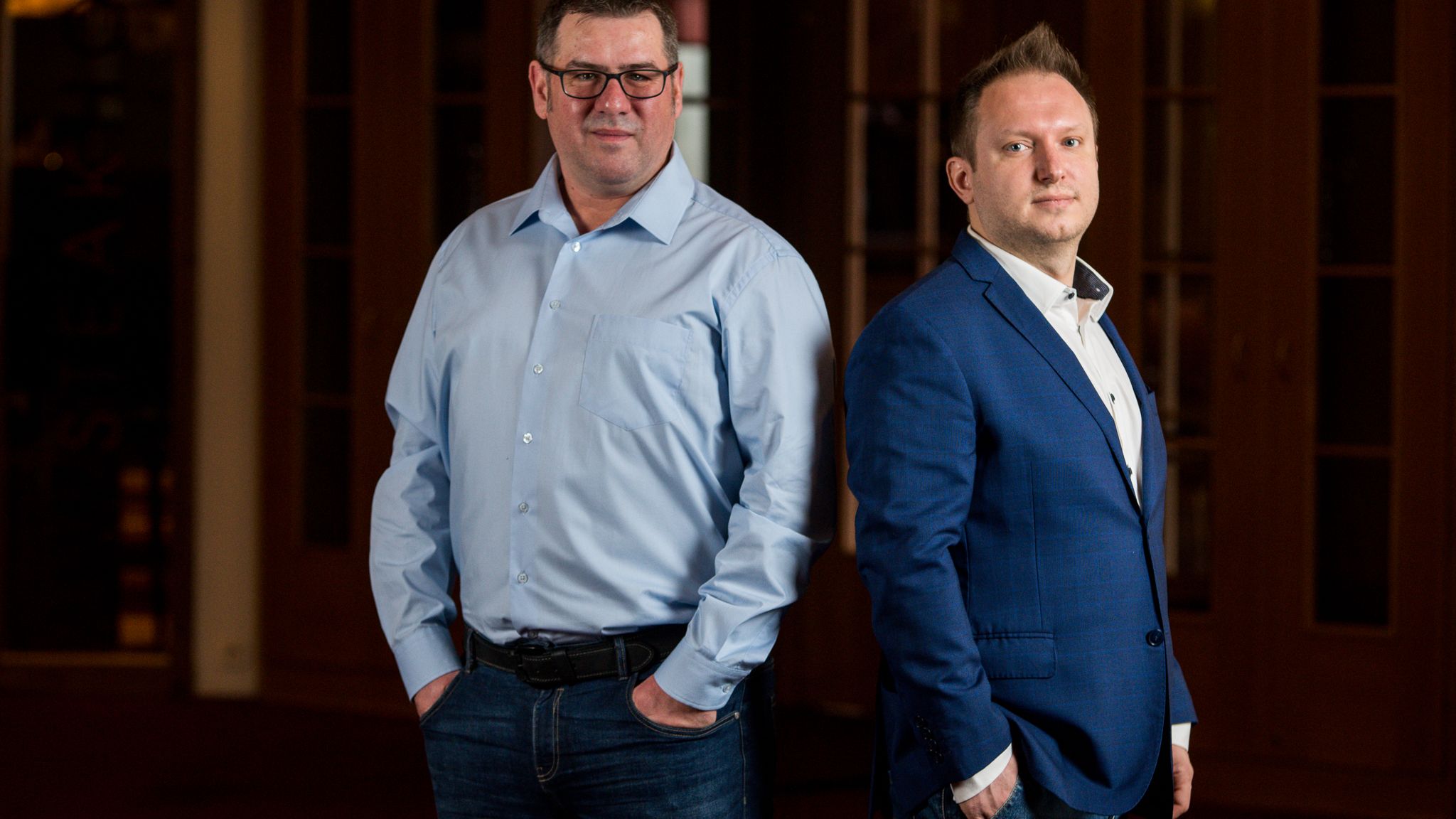 Cătălin Șomfălean, Innobyte: Lucratul de acasă este un succes pentru noi. Ne dorim să păstrăm acest format și să continuăm angajările