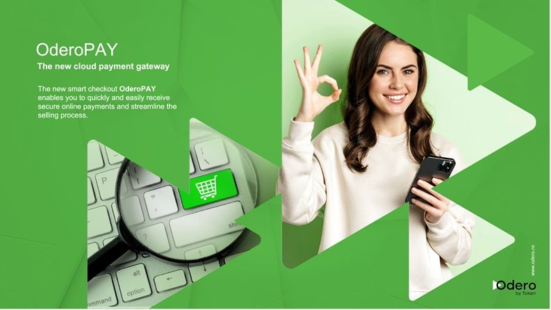 TOKEN a dezvoltat platforma de plată pentru aplicația mobilă Cosmopolis și își propune să adauge alte două comunități de aproximativ 15.000 de locuitori până la sfârșitul anului