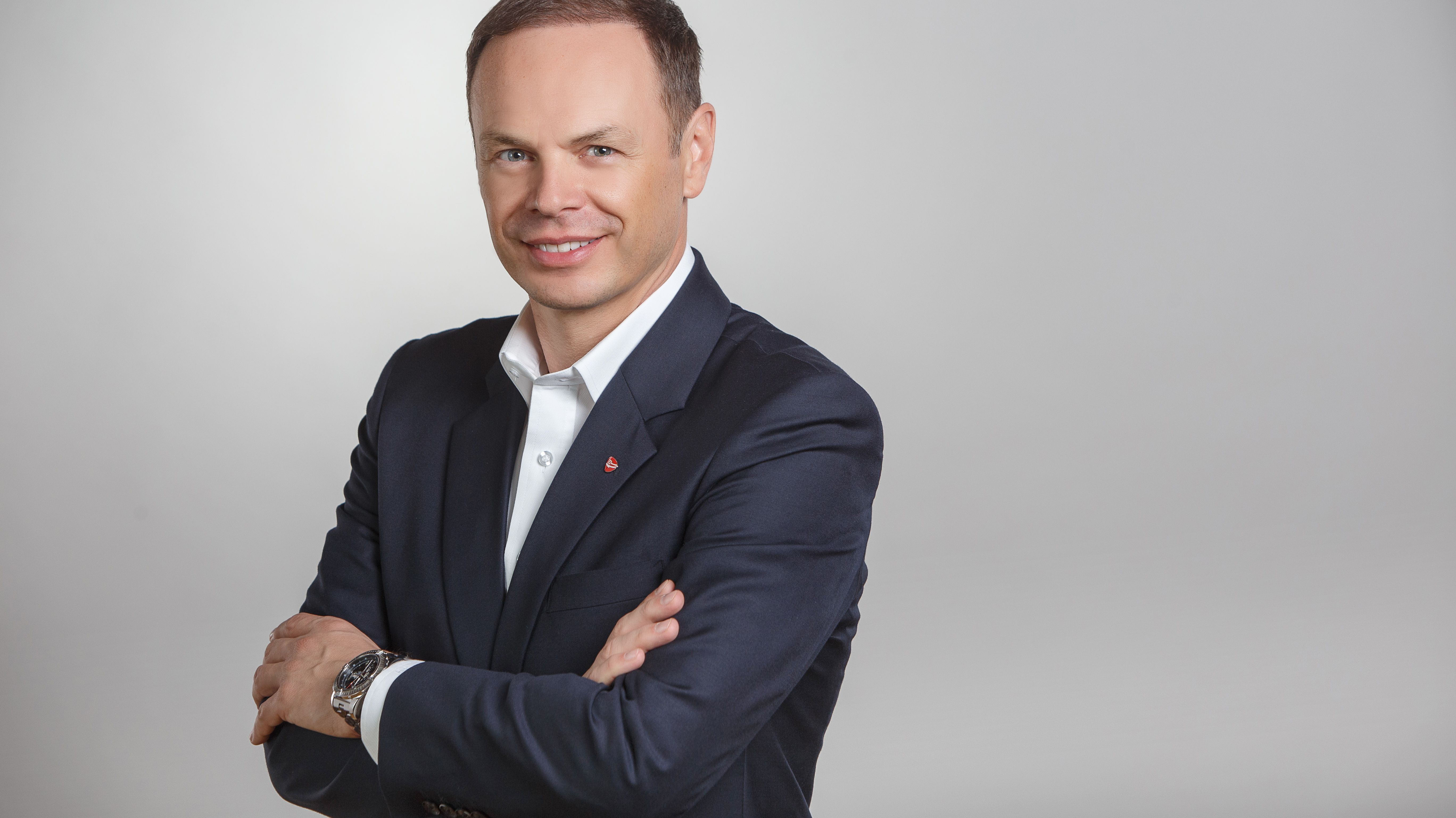 INTERVIU cu Robert Hellwagner, CEO Selgros, despre digitalizare și experiențe în retail