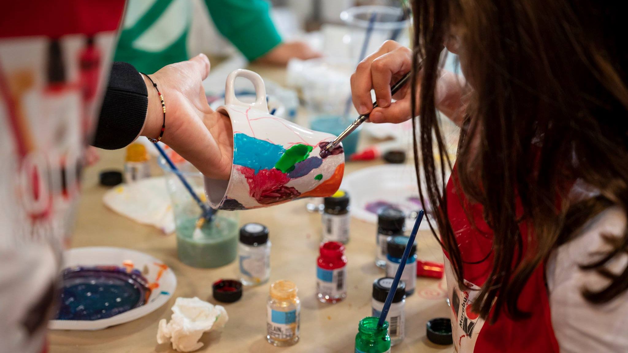 Ce putem face în București pe 1 iunie, de Ziua Copilului