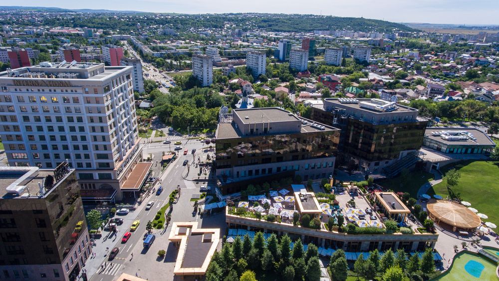 Veoneer si-a extins centrul de inginerie din ansamblul Palas Iasi pana la 1.200 mp si recruteaza specialisti