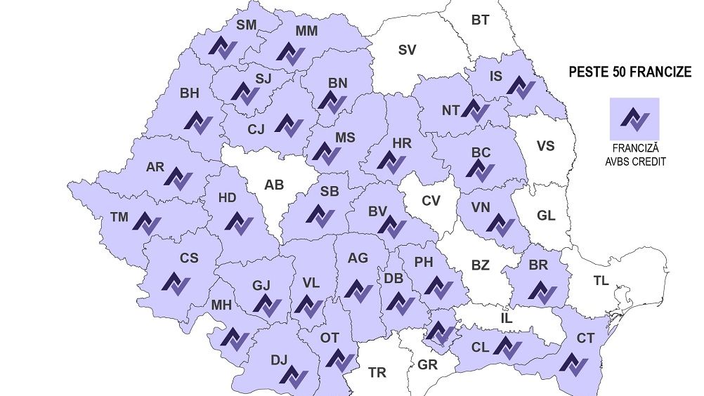 Idei de afaceri la cheie | Franciza AVBS: Cum poți să devii broker de credite în franciză