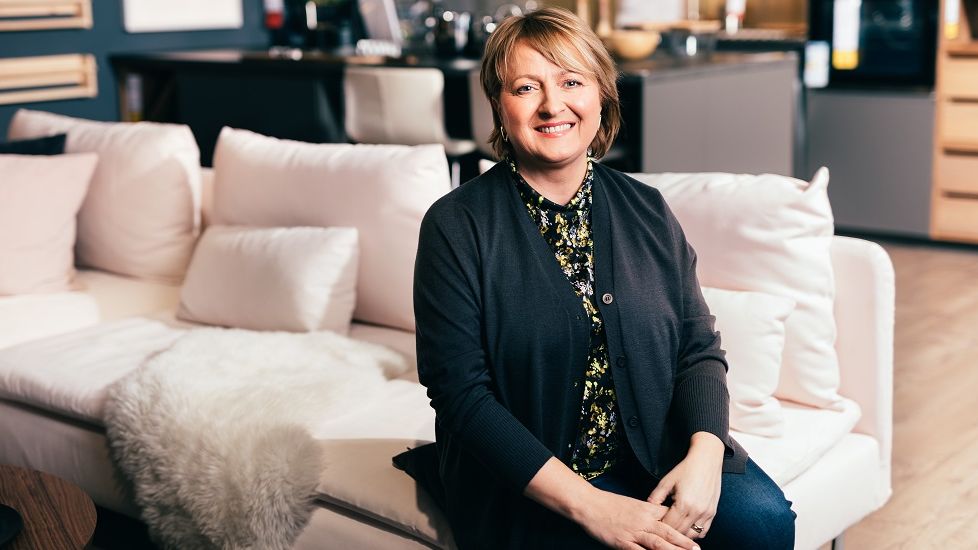 Violeta Neniță, IKEA: Bugetul românilor pentru cumpărături este „sub presiune”, dar nevoile și dorința există