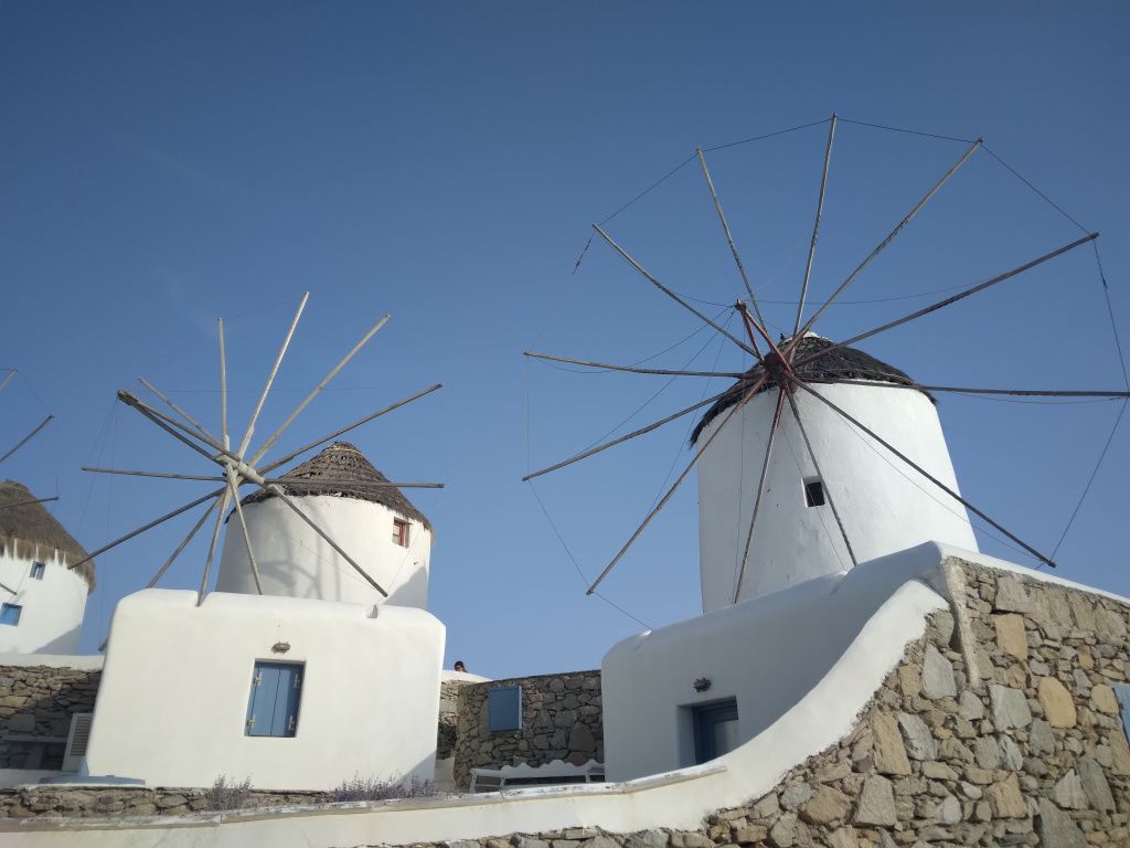 Galerie Foto Mykonos - Imagine 22
