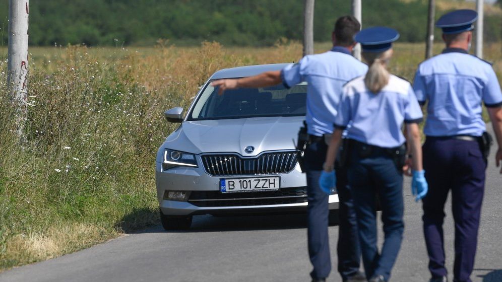 Admitere poliție 2024: Ce probe trebuie să dai ca să iei examenul la poliție